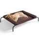 thumbnail image 1 of Cama Elevada Refrigerante para Perros WESTERN HOME para Perros Grandes, 1 of 6