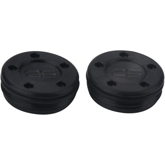 Golf Custom Putter Screws Weights Full Black 2PCS Available for Cameron Clubs Head