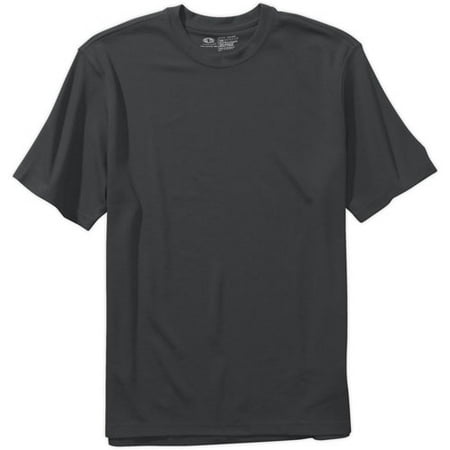 Athletic Works - Big Men's Eco-Friendly Wicking Tech Tee