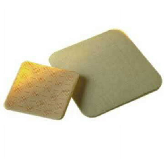 Coloplast Biatain Dressing Sterile 6"X6" Non Adhesive - Box of 5 - Model 3413