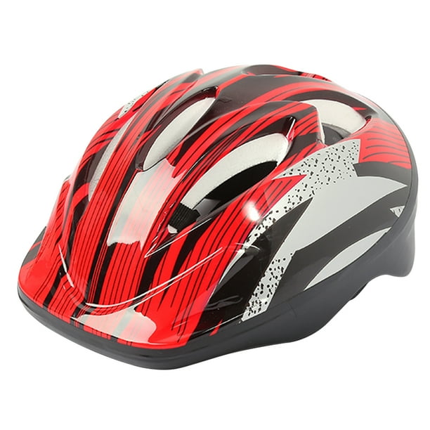 Scooter Skateboard Roller Skate Riding Safety Helmet Cycling