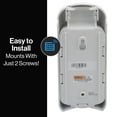 thumbnail image 3 of Genie Wireless Garage Door Opener Keypad, Garage Door Keypad for Genie Openers with Easy Installation, 3 of 11
