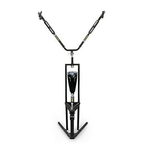 Lippert 429756 Jack-It, Carrier for RV Trailer Exterior