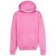 thumbnail image 1 of Gildan - Sudadera con capucha Modelo Heavy Blend Unisex niños niñas (Azalea), 1 of 2