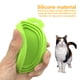 thumbnail image 4 of Tapas de latas de comida para mascotas, tapas universales de silicona sin BPA para comida para perros y gatos, una tapa que se adapta a la mayoría de los alimentos enlatados de tamaño estándar para pe Muyoka Hogar, 4 of 6