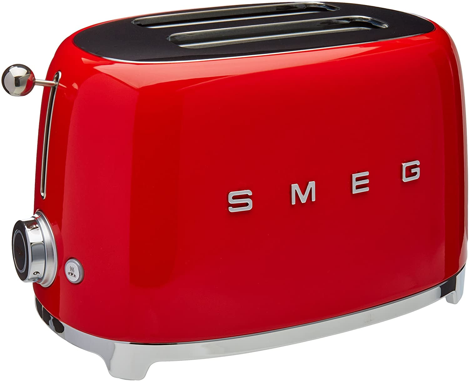 Smeg 2Slice ToasterBlack Walmart Canada