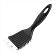 thumbnail image 5 of 2X Cepillo para Parrilla Barbacoa Cerdas Alambre Acero Cepillos Limpieza para Barbacoa Herramienta Cocina Duradera Accesorios para Kit de Gas, 5 of 5