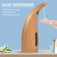 thumbnail image 2 of Dispensador de jabón automático Dispensador de jabón portátil multifuncional para el hogar público Hugtrwg Para estrenar, 2 of 8