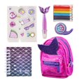 thumbnail image 3 of Real Littles - Collectible  micro Backpack with 6 stationery surprises inside!, 3 of 9