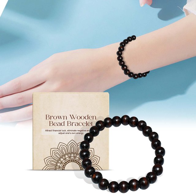 Fiudx Pulsera de Calabaza Roja, Elegante Accesorio Artesanal, Pieza de Moda Duradera, Diseño Artesanal Único, Ideal para Una Cita Nocturna, Regalo Perfecto para Tus Seres Queridos.