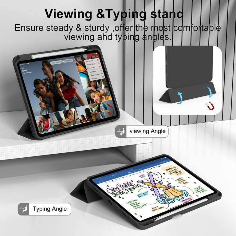 Amazon.com: MAGEASY CitiCover for iPad Pro 12.9
