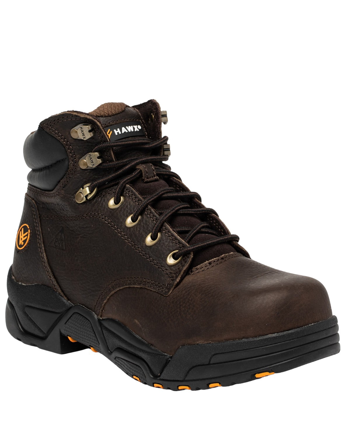 HOSS Men\'s US 9.5EE Prowl 6-Inch  Boots Hawx Men main image 4