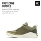 thumbnail image 3 of Zapatillas Impermeables Sorel Out N About lV para Mujer - 37, 3 of 7