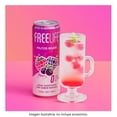 thumbnail image 3 of Agua gasificada Freelife sabor frutos rojos 355 ml, 3 of 4