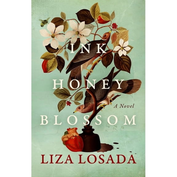Ink Honey Blossom, (Paperback)