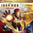 thumbnail image 1 of Pre-Owned Iron Man Trilogy Read-Along Storybook and CD [With Audio CD] (Paperback) 136800959X 9781368009591, 1 of 1