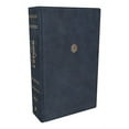 thumbnail image 2 of The Woman's Study Bible The Nkjv, Woman's Study Bible, Leathersoft, Blue, Full-Color: Receiving God's Truth for Balance, Hope, and Transformatio, (Hardcover), 2 of 2