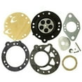 thumbnail image 6 of CARBY, CARBURETOR REBUILD KIT-Tillotson HL for 08 08S 070 090 TS350 TS360, 6 of 6