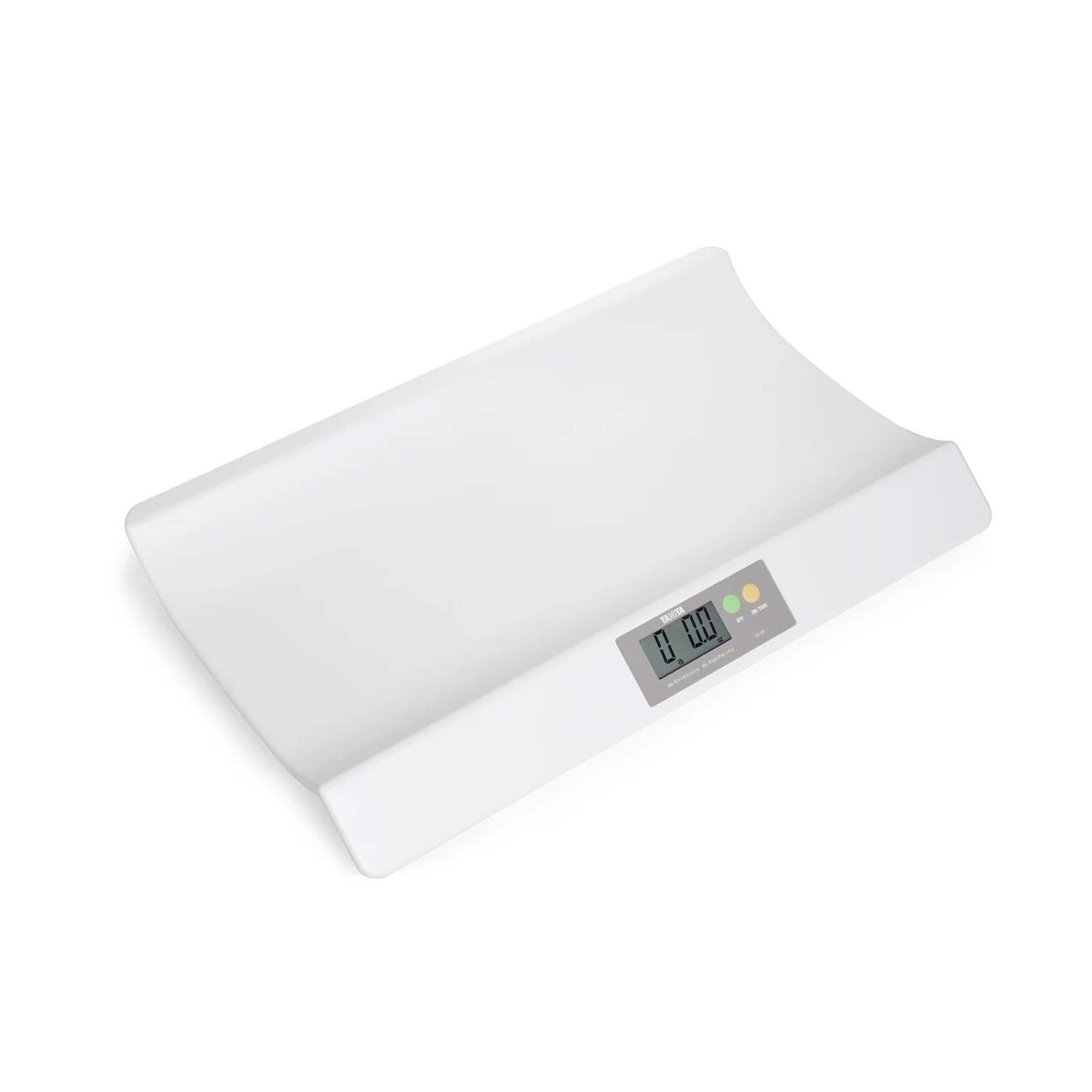 Tanita LCD Pediatric Scale