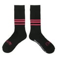 thumbnail image 5 of Kirby Waving Men's Athletic Crew Socks, 5 of 6