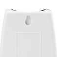 thumbnail image 4 of Toothpaste Squeezer, No Need To Drill 6.3x2.4x2.8in Easy Installation Wall Mounted Toothpaste Dispenser With Large Capacity Toothpaste Dispenser, For Home Black, 4 of 8