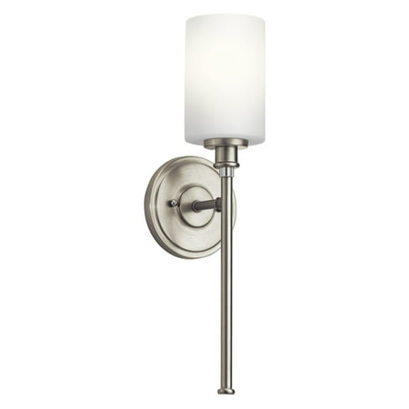 

Kichler Joelson 45921 Wall Sconce