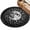 Black, variant on Black Grey Moon Entryway Rug 2x3ft Washable Non Slip Bathroom Rug Indoor Floor Front Door Mat Modern Abstract Minimalist Stars Artwork Rectangle Area Rugs Carpet for Kitchen Office Dining Room Home