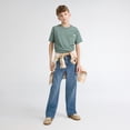 thumbnail image 3 of Levi Strauss Signature Boys Baggy Fit Jean, Size 4-18, 3 of 9