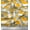 Yellow, variant on Soimoi Cotton Voile Fabric Geometric Abstract Print Fabric by the Yard 42 Inch Wide