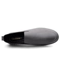 thumbnail image 5 of Men's Casual Loafers Slip On Leather Shoes Comfortable Lightweight Driving Shoes Male Moccasins Classic Penny Loafer Flats Boat Shoes Outdoor Walking Shoes, 5 of 11