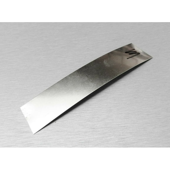 Silver Solder Sheet 70% Medium Flow 5 Dwt Jewelry Making Soldering Repair