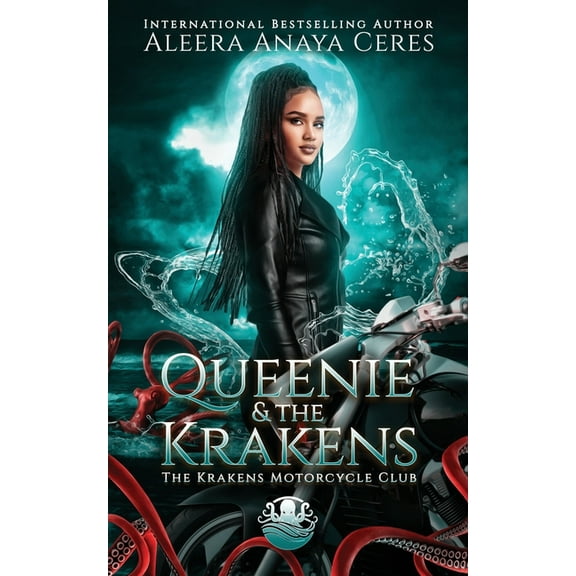 Queenie & The Krakens
