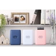 thumbnail image 3 of Impresora para smartphone instax Fujifilm Instax Mini Link, color blanco ceniza, 3 of 5