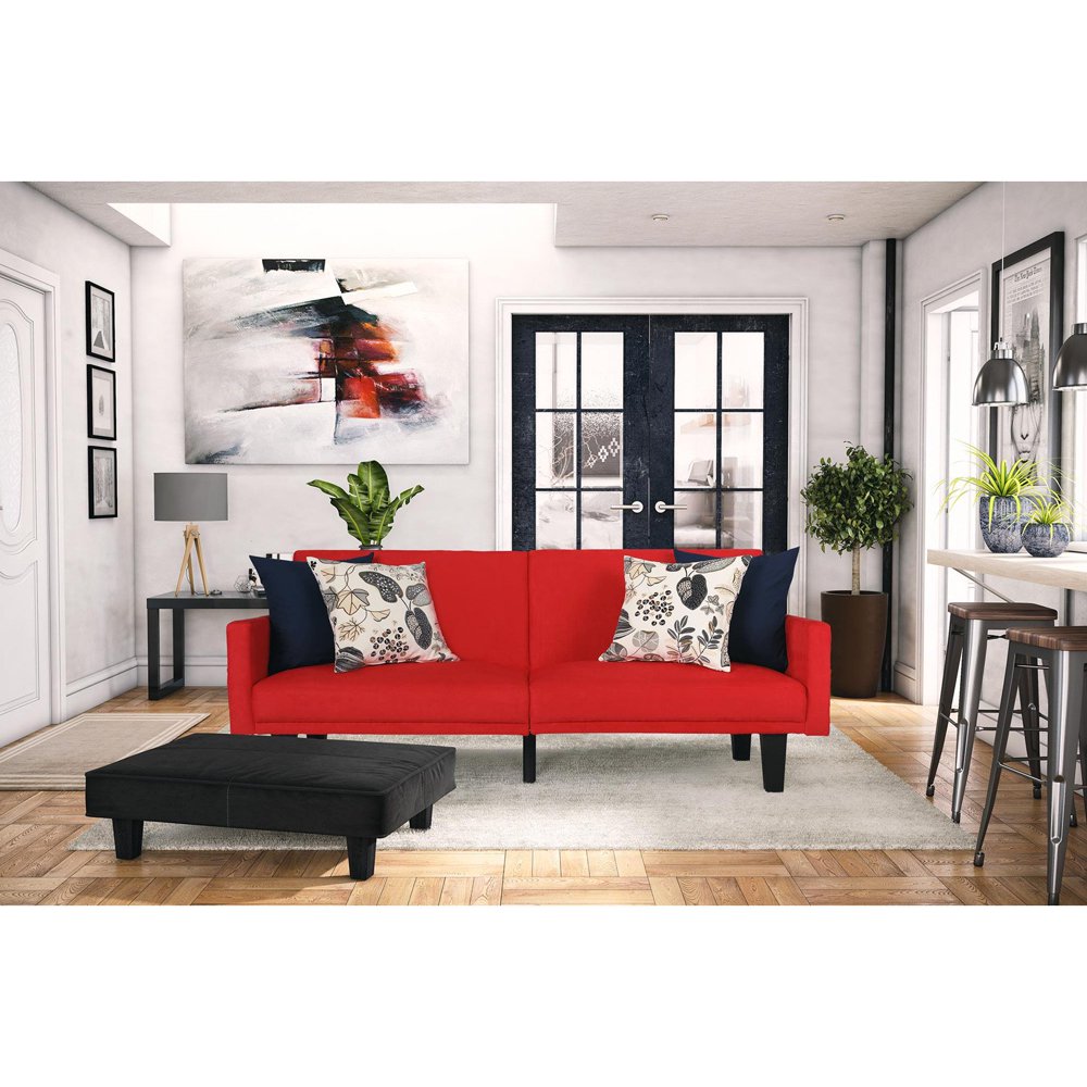 DHP Metro Split Futon