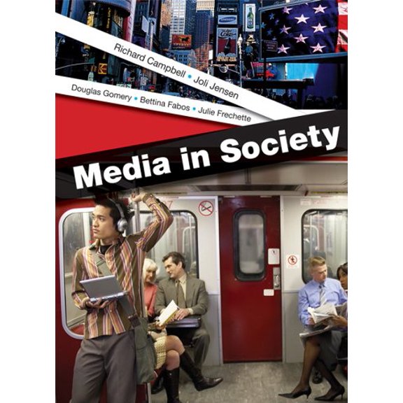 Pre-Owned Media in Society: A Brief Introduction