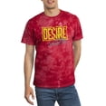 thumbnail image 1 of Desire Of Self Destruction Tie Dye Crystal Men -Image by Shutterstock, Male Large, 1 of 4