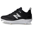 thumbnail image 4 of Zapatos de Softbol Metálicos New Balance Fresh Foam X Velo V3 para Mujer, 4 of 6