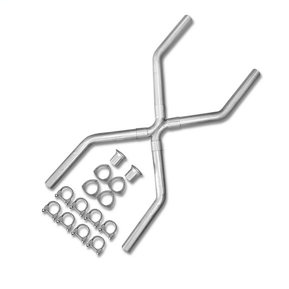 Flowtech 53623FLT X-Terminateur X-Pipe