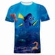 thumbnail image 1 of Disney Findet Nemo dibujos animados Anime Kinder camiseta Sommer Kurzarm Frauen Kleidung Streetwear männer camiseta xuanjing unisex, 1 of 2