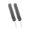 A, variant on Bendables Microfiber Cleaning Brush Fan Corner Gaps Dusts Removal Duster