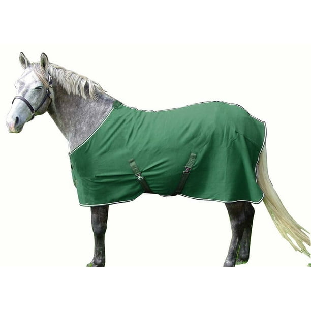 Classic Horse Fleece Sheet or Blanket Liners by Derby Originals