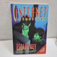 thumbnail image 1 of Pre-Owned Escape Key (Internet Detectives) Paperback, 1 of 1
