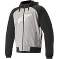 thumbnail image 2 of Alpinestars Men's Chrome Hoody, 2 of 4