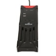 thumbnail image 1 of Mini Aquarium Heater Fish  Heater With LED Temperature Display For Marine Saltwater And Freshwater Fish  US Plug 110V, 1 of 8