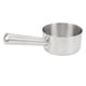 thumbnail image 1 of Cucharón de agua de cocina, cucharón de agua de acero inoxidable Cucharón de agua de acero inoxidable Cucharón de agua Estética elegante, 1 of 12