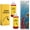 2PCS, variant on Concentrated Fish Attractant Liquid, Red Worm Liquid Spray, Bait Scent Attractor for Freshwater Fishing, Improves Bite Response