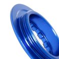 thumbnail image 3 of Adaptador de Bloqueo Central DYNWAVEMX para Buje de Instar Rotor de 6 Pernos Adaptador de rotor de freno de bicicleta, 3 of 7