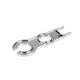 thumbnail image 2 of Metal Mc4 Connector Tool Wrench Wrench Component Pv Solar Tool Cap Suit Diy Connector Wrench Special, 2 of 5