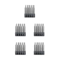 thumbnail image 3 of Kenally *Screwdriver Set For Any Task Featuring Special-shaped Needs  Screwdriver Meet Alloy All Chrome-Vanadium With Set Comprehensive Type2 NO2, 3 of 6