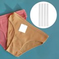 thumbnail image 1 of Minkissy Tag Fasteners White for Clothing Tags Price Tag Locks Label Hanging Fixing Barbs Practical Use, 1 of 8